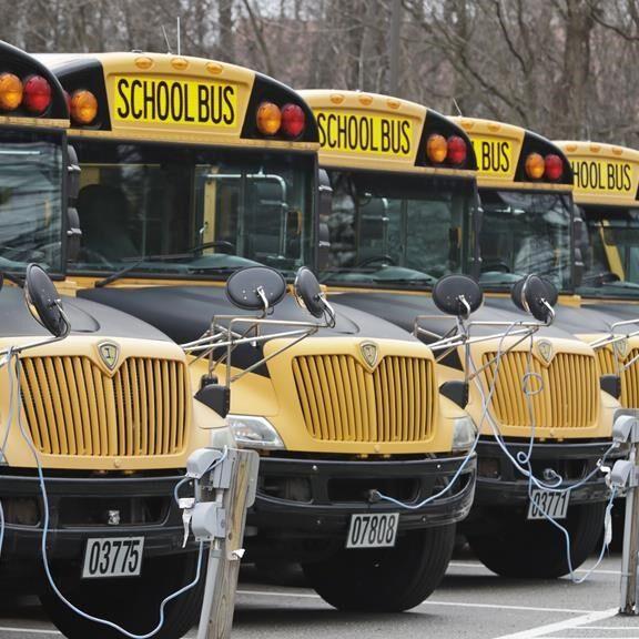 Most AAPI adults think the history of racism should be taught in schools, an AP-NORC poll finds